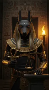 Anubis