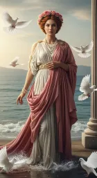 Aphrodite