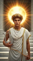 Apollo
