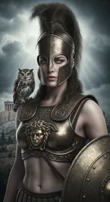 Athena