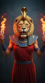 Sekhmet