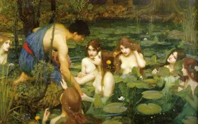 Cover of The Argonautica