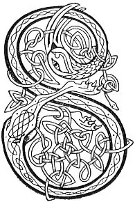 Cover of Carmina Gadelica
