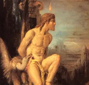 Cover of Theogony