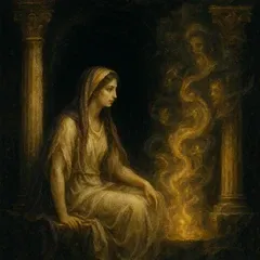 Cover of Sibylline Oracles