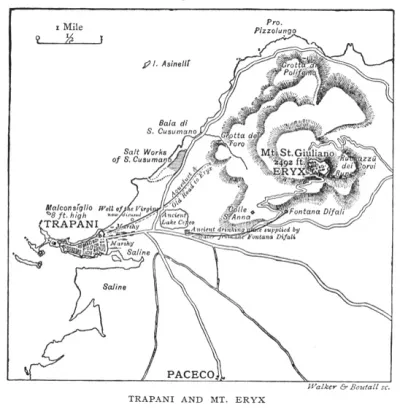 Cover of The Geography of Strabo, Vol. II
